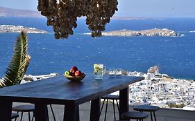 Hermes Mykonos Hotel